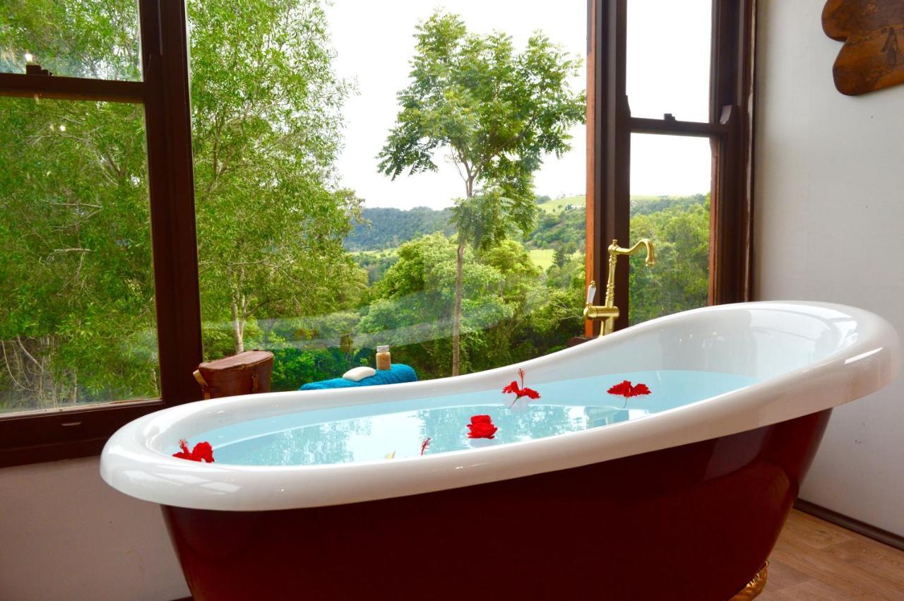 Hotel Clouds Serenity Beechmont Zewnętrze zdjęcie